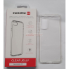 Gelové pouzdro Clear Jelly Case Samsung Galaxy S20 transparentní