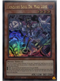 Yu-Gi-Oh! - WISU - 019 Vanquish Soul Dr. Mad Love Collectors Rare