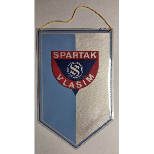 Vlaječka Spartak Vlašim ZVS Blanické strojírny