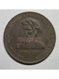 Medaile Německo Great navigator in the world history Vasco da Gama