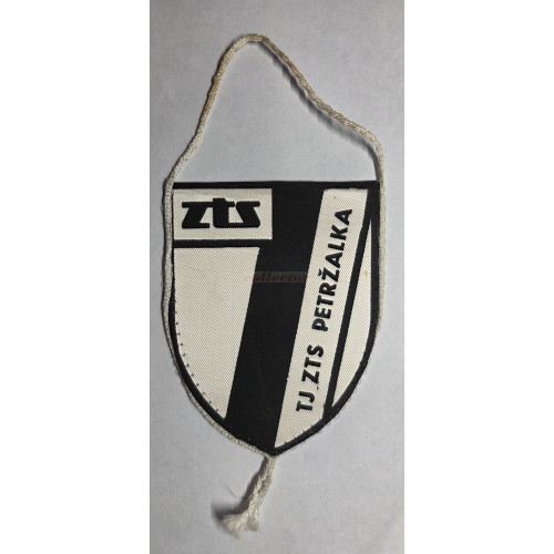 Vlaječka Futbal TJ ZTS Petržalka